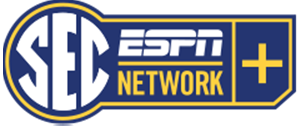 SEC ESPN Network Plus