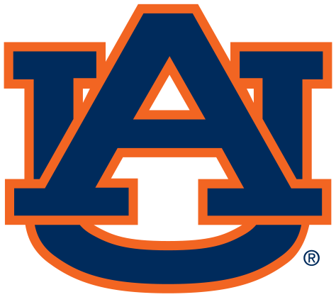 Auburn Tigers logo