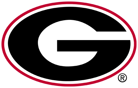 Georgia Bulldogs logo