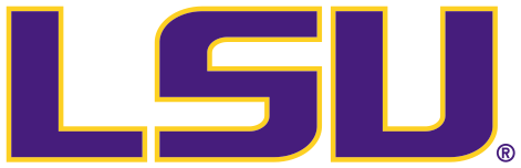 LSU Tigers logo