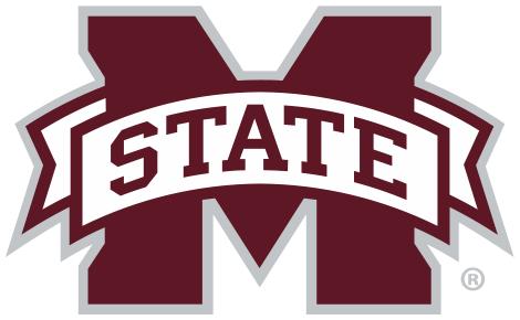 Mississippi State Bulldogs logo