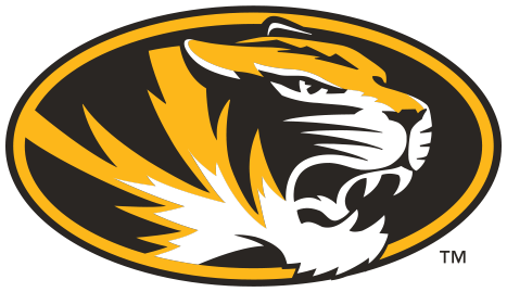 Missouri Tigers logo