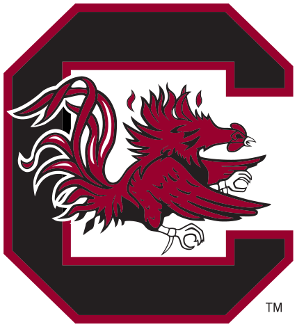 South Carolina Gamecocks logo