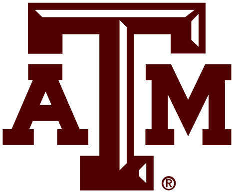 Texas A&M Aggies logo