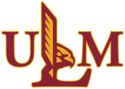 UL Monroe Warhawks logo